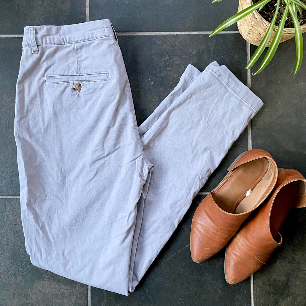 H&M slacks